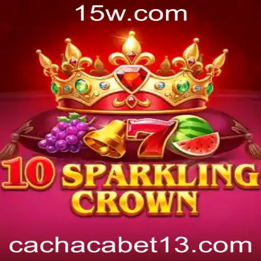 Desbrave o Mundo de 10SparklingCrown: O Jogo do Momento