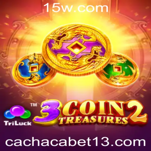 Descubra o Mundo Empolgante de 3CoinTreasures2 e o Conceito de Cachacabet