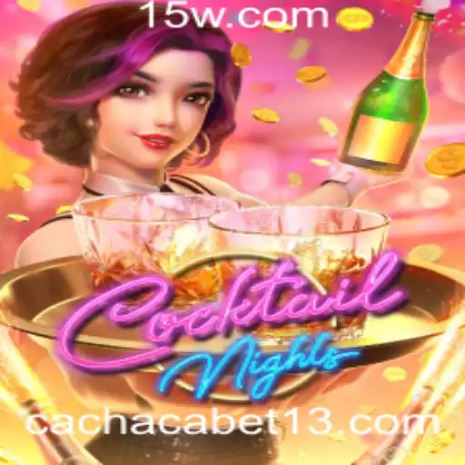 Descubra a Diversão de CocktailNights com Cachacabet