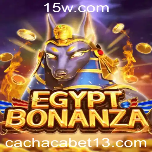 EgyptBonanza: A Nova Sensação dos Jogos de Cassino