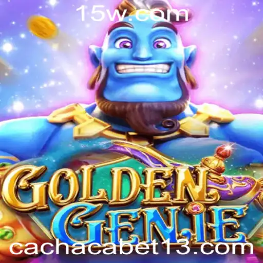 GOLDENGENIE: Um Novo Desafio no Mundo dos Jogos