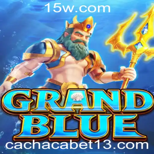 Descubra o Universo Emocionante de GRANDBLUE: Um Mergulho em Aventuras e Estratégias com Cachacabet