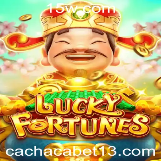 LUCKYFORTUNES: O Jogo de Estratégia e Sorte