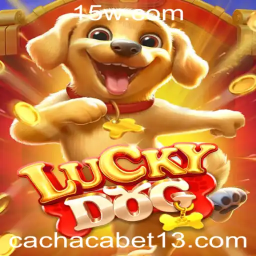 Descubra LuckyDog: O Jogo Que Está Conquistando a Comunidade Online