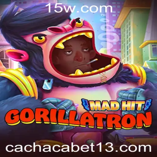 Desvendando o Mundo de MadHitGorillatron: Regras e Estratégias