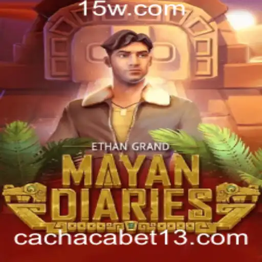 Descubra o Mundo Fascinante de MayanDiaries – O Jogo de Estratégia com Cachacabet
