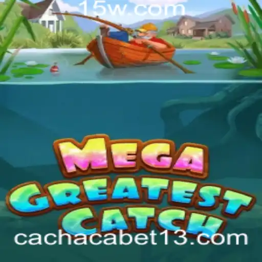 MegaGreatestCatch: O Jogo que Mescla Diversão e Estratégia