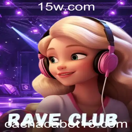 RaveClub: O Jogo Vibrante para Fãs de Música Eletrônica