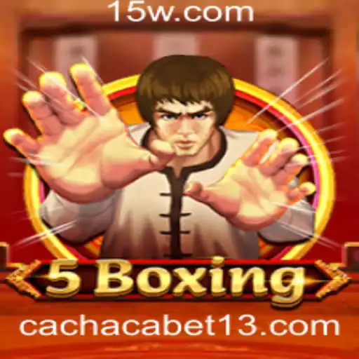 Descubra a Emoção do 5Boxing: O Jogo de Estratégia e Habilidade