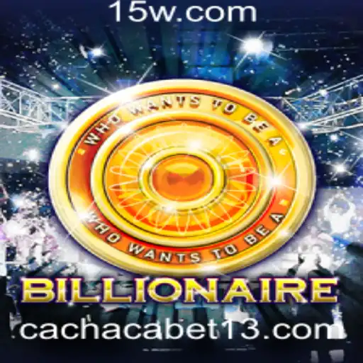 Explorando o Universo do Jogo Billionaire e a Estratégia Cachacabet