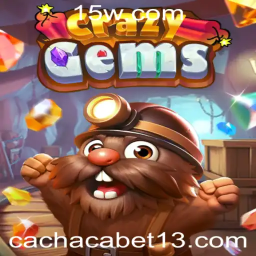 Descubra o Universo de CrazyGems