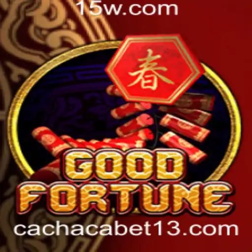 Descubra GoodFortune: O Jogo de Estratégia e Sorte com Cachacabet