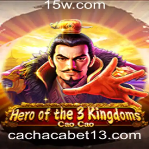 Hero of the 3 Kingdoms: Cao Cao - Uma Jornada Épica