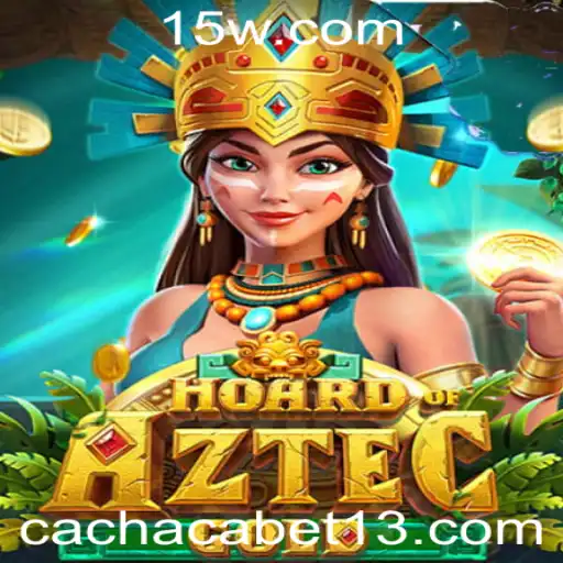 Descubra HoardofAztecgold: Aventure-se em Busca de Ouro Asteca