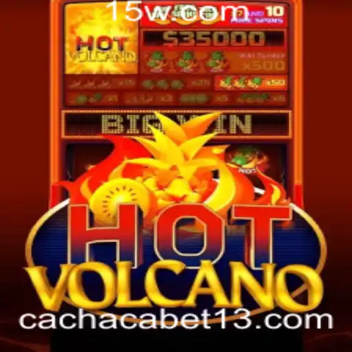 Desvendando o 'HotVolcano': O Jogo que Lança Você no Epicentro da Aventura
