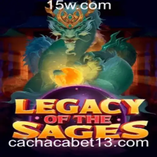 LegacyoftheSages: Uma Jornada Épica na Era Moderna dos Jogos de Tabuleiro