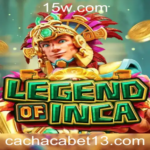 LegendofInca: Descubra o Novo Jogo Estratégico Inspirado em Culturas Antigas