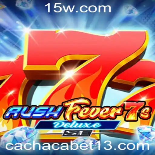 Explorando o Fascinante Mundo de RushFever7sDeluxeSE