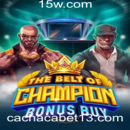 TheBeltOfChampionBonusBuy: Um Mergulho no Mundo do Jogo